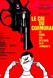 Le Cri du cormoran le soir au-dessus des jonques streaming