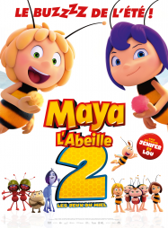 Maya l'abeille 2 streaming