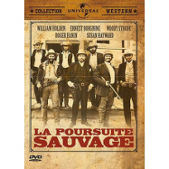 La Poursuite sauvage streaming