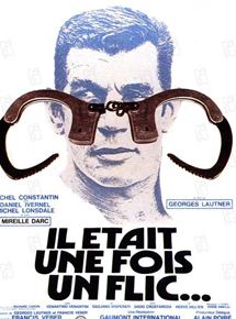 Il était une fois un flic streaming