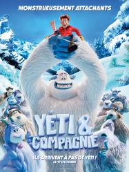 Yéti & Compagnie streaming