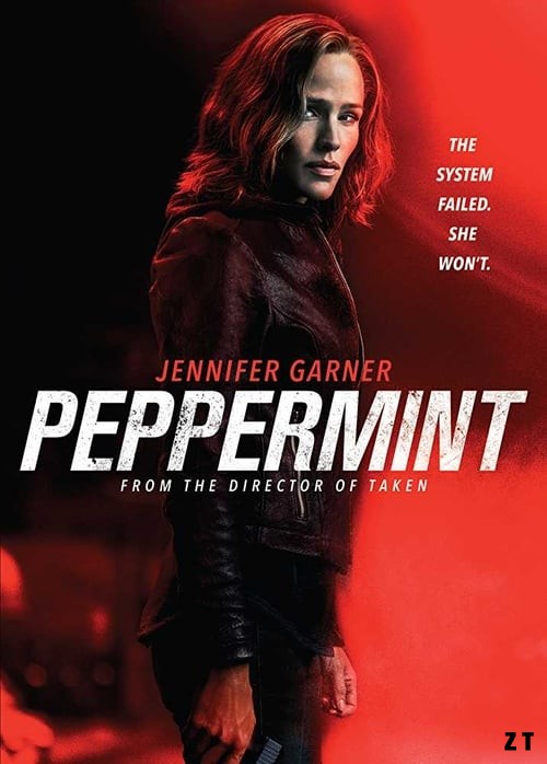 Peppermint streaming