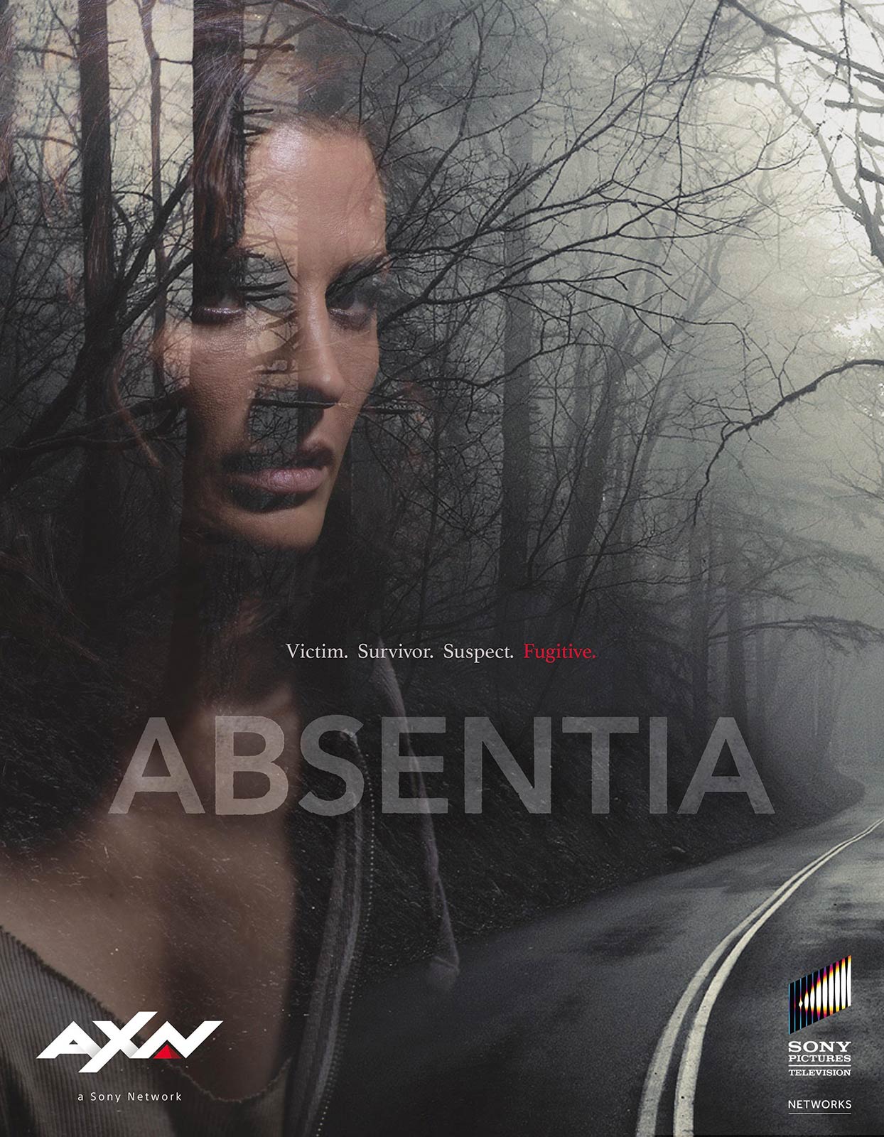 Absentia streaming