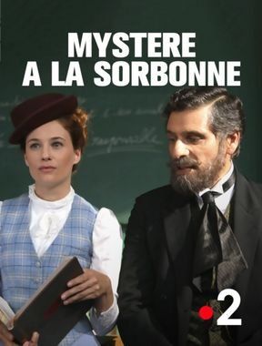 Mystère à la Sorbonne