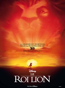 Le Roi Lion streaming