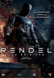 Rendel streaming