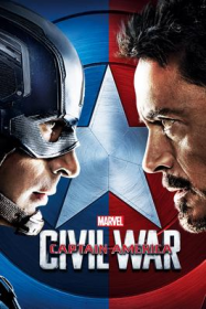 Captain America: Civil War