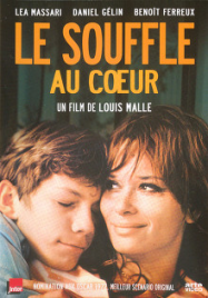 Le souffle au coeur streaming