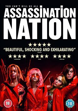 Assassination Nation streaming