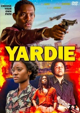 Yardie streaming