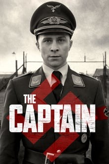 THE CAPTAIN - L'USURPATEUR streaming