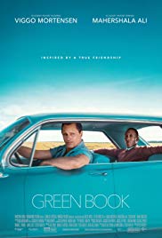 Green Book streaming