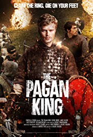 The Pagan King streaming