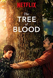 The Tree of Blood streaming