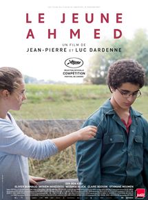 LE JEUNE AHMED