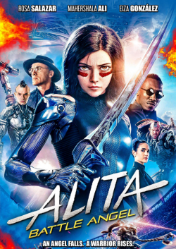 Alita : Battle Angel