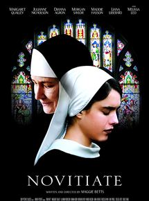 Novitiate streaming