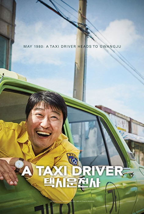 A Taxi Driver streaming