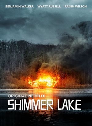 Shimmer Lake streaming