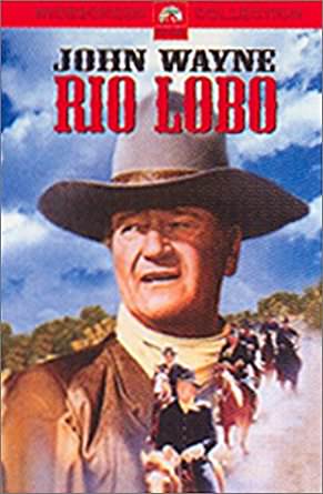 Rio Lobo