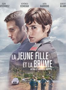 La jeune fille et la brume streaming