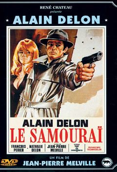 Le Samouraï streaming