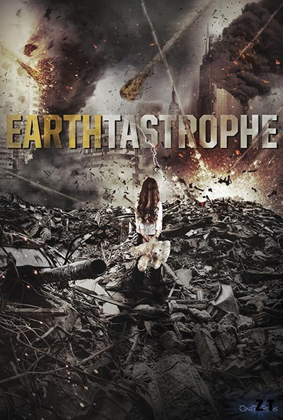 Earthtastrophe streaming