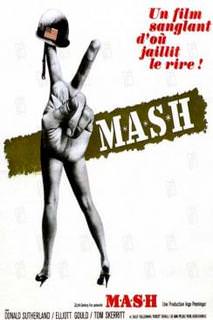 M.A.S.H. streaming