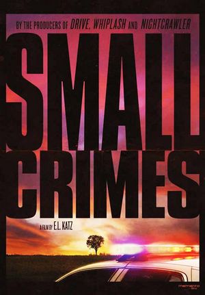 Small Crimes streaming