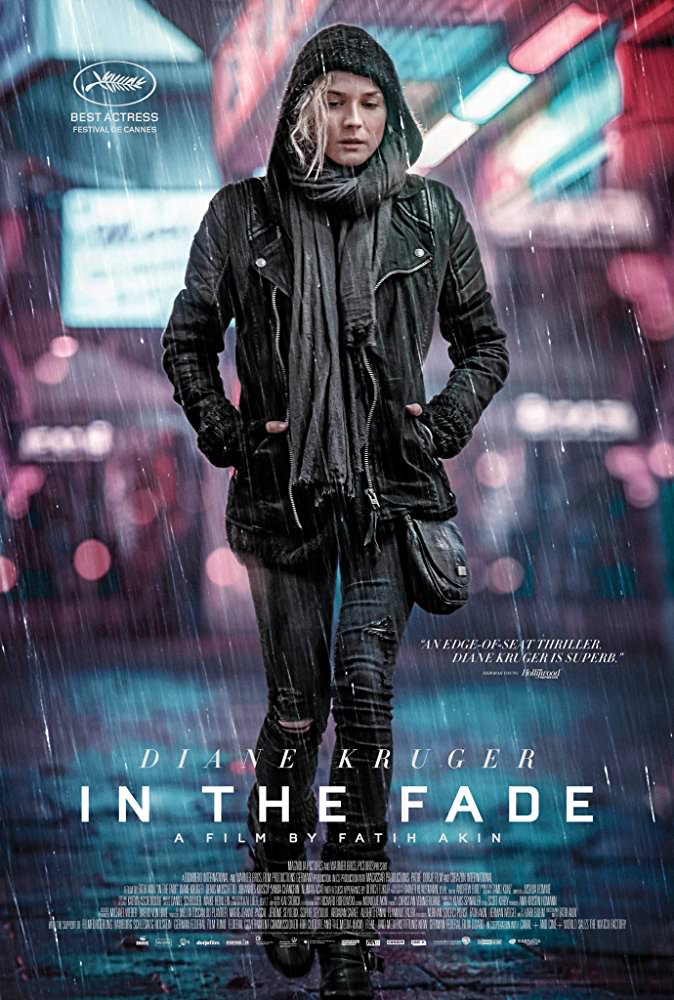 In the Fade streaming