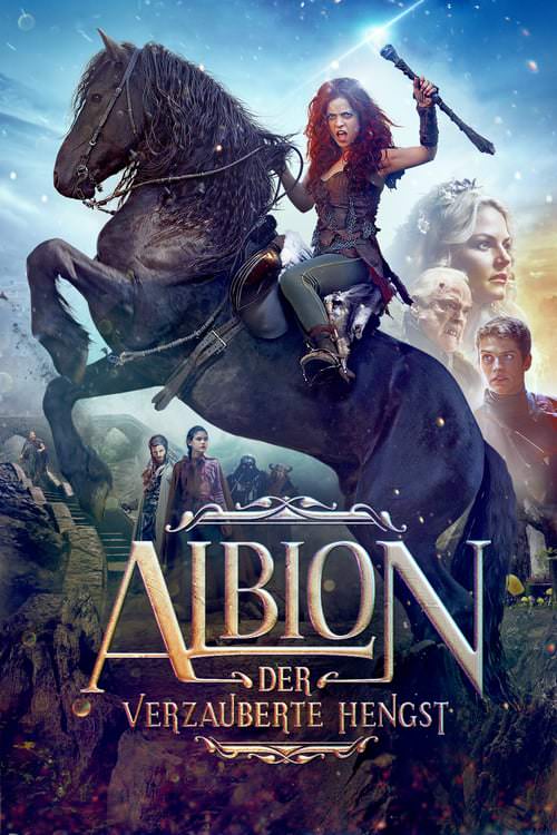 Albion