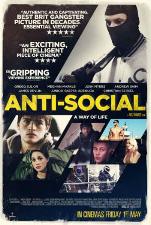 Anti-Social