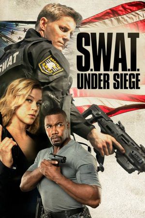 S.W.A.T.: Under Siege streaming