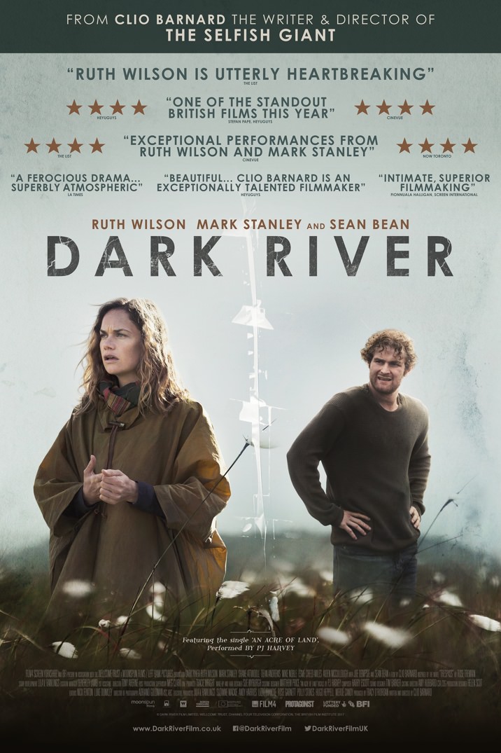 Dark River streaming