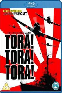 Tora! Tora! Tora! streaming