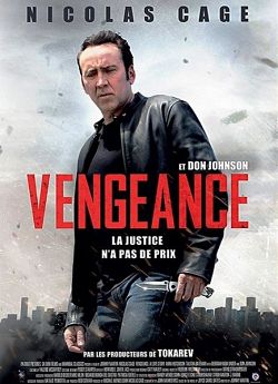 Vengeance: A Love Story streaming