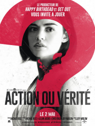 Action ou vérité 2018