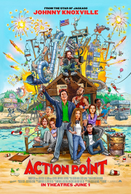 Action Point streaming