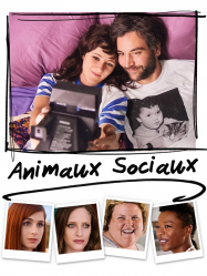 Animaux Sociaux streaming