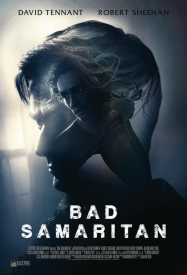 Bad Samaritan streaming