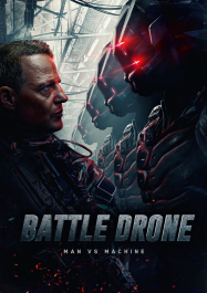 Battle Drone streaming