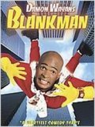 Blankman