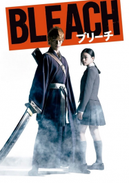 Bleach streaming