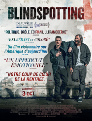 Blindspotting streaming