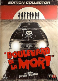 Boulevard de la mort