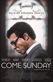 Come Sunday streaming