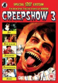 Creepshow III streaming