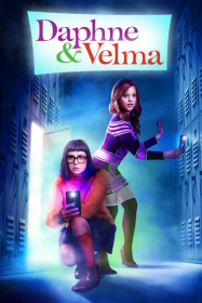 Daphne and Velma streaming