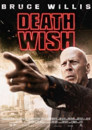 Death Wish streaming