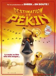 Destination Pékin ! streaming